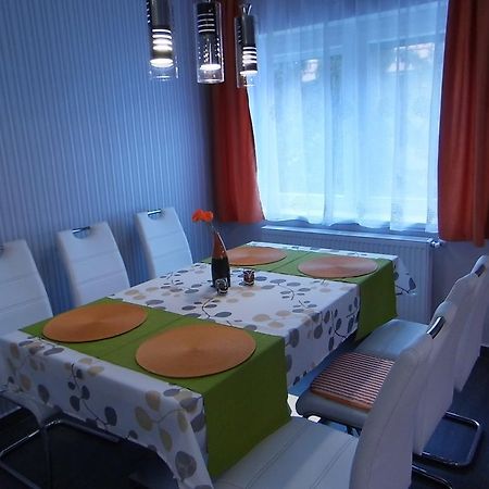 Alfa Apartman Sarvar Room photo