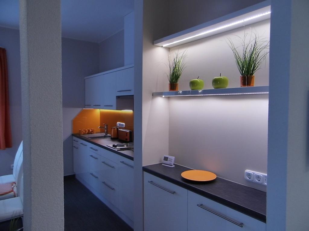 Alfa Apartman Sarvar Room photo
